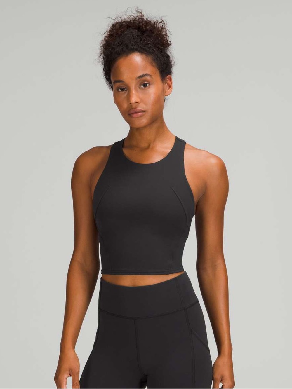 Lululemon Invigorate Training Tank Top